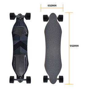 <span class=keywords><strong>2025</strong></span> onpark off road giá rẻ điện <span class=keywords><strong>Skateboard</strong></span> E <span class=keywords><strong>Skateboard</strong></span> điện longboard tốc độ cao <span class=keywords><strong>Maple</strong></span> <span class=keywords><strong>Skateboard</strong></span> điện cho người lớn - Product Image 4