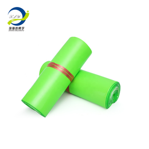 2020 Großhandel Hochwertige farbige Mailer Postversand Express versand Mailer - Product Image 4