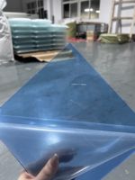 Plaques en plastique ondulé légères avec structure imperméable, plaque de toiture flexible pour abris temporaires