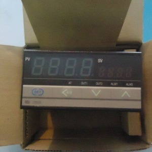 Controlador de Temperatura RKC CB500 CD501 CD901 CD701 CB900 CB700, Automatización Industrial, 220V, Pantalla Digital - Product Image 4
