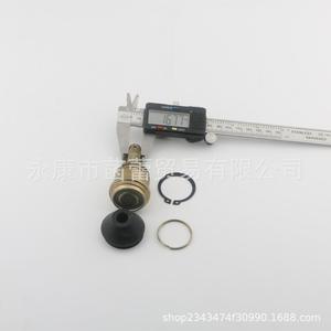 Rótula de dirección superior e inferior para ATV200, brazo oscilante y rótula de dirección para modificación de motocicletas y ATV - Product Image 3