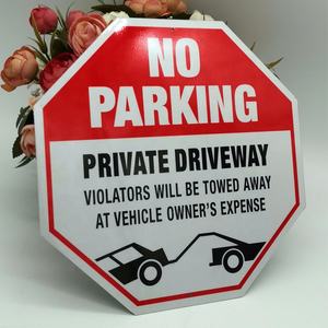 Produzione di segnali di sicurezza segnale di sicurezza per videosorveglianza di sicurezza in metallo segnale di sicurezza per telecamera - Product Image 6