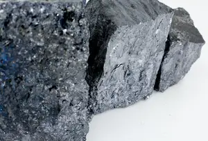 Ferro silicio calcio composito silicato di calcio