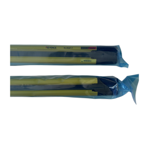 Safety <b>Light</b> <b>Curtain</b> GL-R55F-T 50 Mm Sensing Detection Capability IP65/IP67 PNP/NPN GL-R55F Safety Ligh - Product Image 1