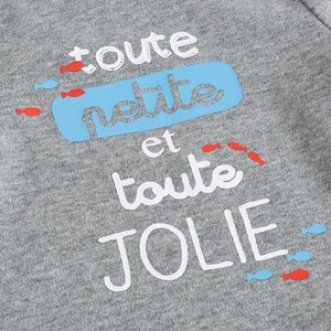 <span class=keywords><strong>Lot</strong></span> de 3 Vêtements Bébé Gros Printemps Automne Imprimé <span class=keywords><strong>Manches</strong></span> <span class=keywords><strong>Longues</strong></span> Naissance Body - Product Image 4