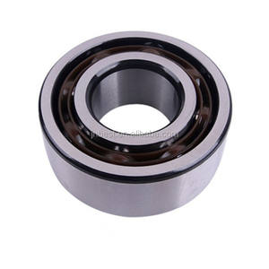 Cuscinetti a Sfera 3206-2RS, 3206-2Z, 3208, 3209, <span class=keywords><strong>3210</strong></span>, 3211, 3212, 5206 ZZ/2RS, Cuscinetto a Sfere a Contatto Angolare a Doppia Fila 3206 RS - Product Image 6