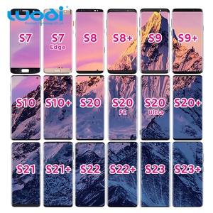 จอแอลซีดีสำหรับซัม<span class=keywords><strong>ซุง</strong></span><span class=keywords><strong>รุ่น</strong></span> incell Phone 5G 4G ต้นฉบับอะไหล่หน้าจอทุก<span class=keywords><strong>รุ่น</strong></span>จอแสดงผลโทรศัพท์สัมผัส pantalla Combo - Product Image 3