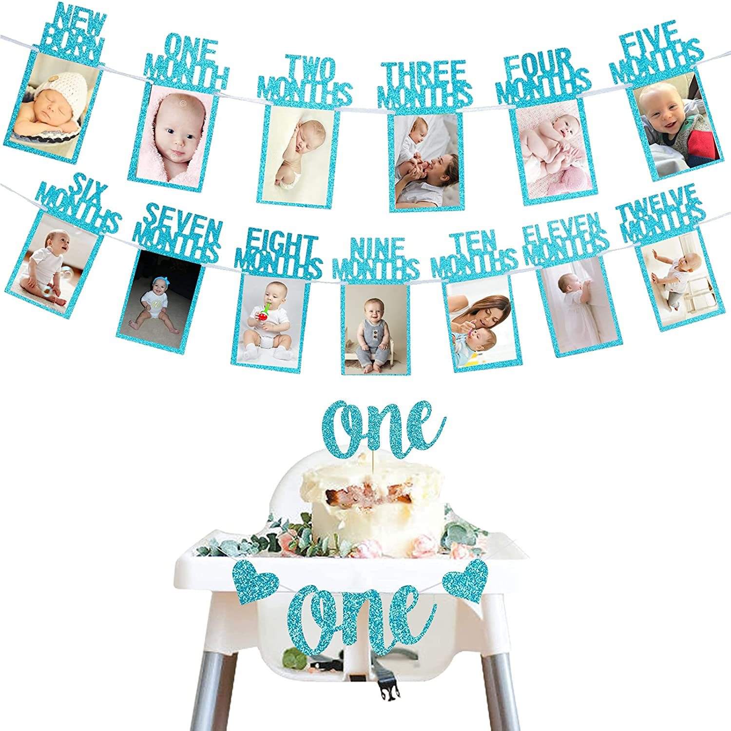 Completo blu intero-taglia unica