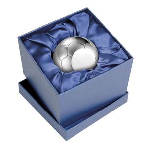 Prensapapeles Creativo con Diseño de Balón de Fútbol para Decoración del Hogar - Product Image 2