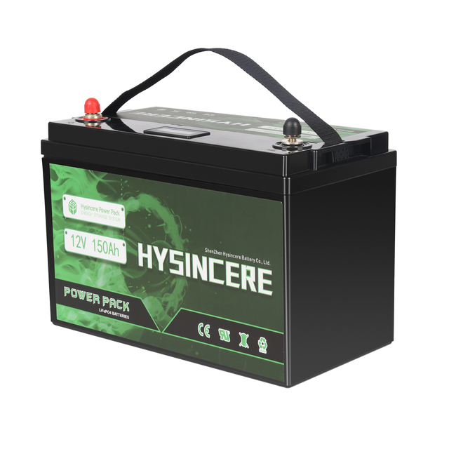 12v 100ah Lithium Battery Pack 13.8v 100ah Cell Lithium Ion Solar Energy Storage System LIFEPO4 Battery with Smart BMS