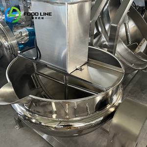 Pot spécial direct usine pour la cuisson du canard braisé, le traitement des œufs marinés et la marinade - Product Image 4