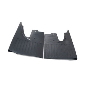 Protector contra salpicaduras Mud Flap 9018820105 para Mercedes Sprinter - Product Image 2