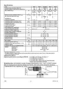 बेल्ट स्केल के लिए जर्मन Z6FD1-100kg वजन सेंसर - Product Image 6