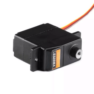 Hot ES09MA Analog Server Model 450 14.8g RC Airplane Module For <b>Drones</b> <b>Accessories</b> - Product Image 6