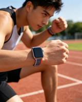 Bracelet de montre sport en nylon doux et confortable pour Apple Watch Series 11 10 Ultra 3, 49 mm 46 mm 45 mm, bracelet de remplacement en nylon