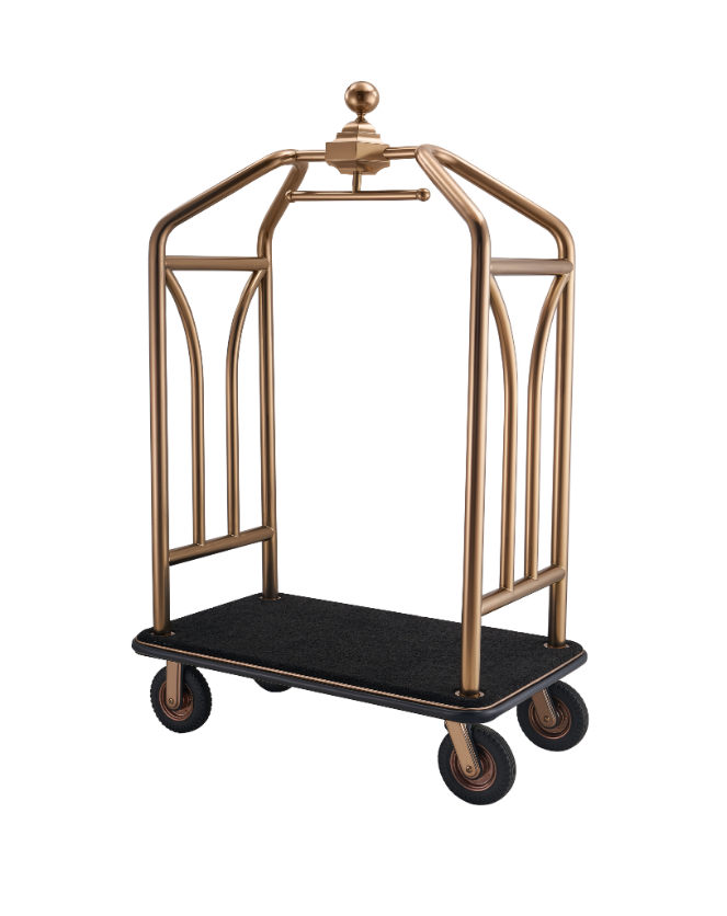 สีโรสโกลด์