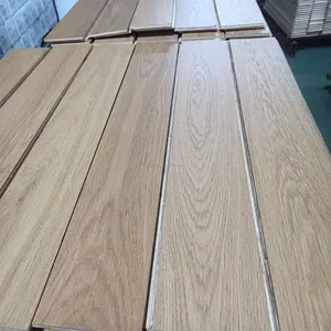 拼花硬木图案室内工程木橡木实木地板