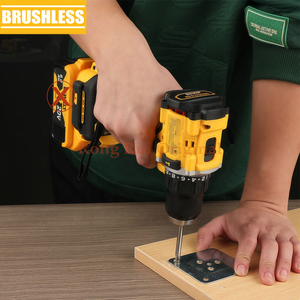 <span class=keywords><strong>Trapano</strong></span> <span class=keywords><strong>a</strong></span> <span class=keywords><strong>Percussione</strong></span> Elettrico 3-in-1 DE 20v WALT, <span class=keywords><strong>Trapano</strong></span> <span class=keywords><strong>a</strong></span> <span class=keywords><strong>Percussione</strong></span> Senza Fili, <span class=keywords><strong>Avvitatore</strong></span> Elettrico, Utensile Elettrico Fai-da-Te per Uso Domestico - Product Image 4