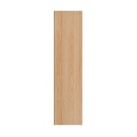 Carreaux de sol en céramique imitation bois mat antidérapant 15 mm, absorption d'eau 0,5-3 %, pour villa, duplex, loft, escaliers, modernes et simples