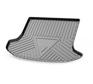 Tapis de voiture sur mesure, ensemble complet, tapis de coffre pour GS3 GS4 GS5 2018 2019 2020 <span class=keywords><strong>2022</strong></span> 2024 2025, accessoires intérieurs - Product Image 1