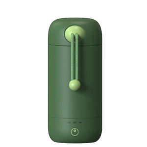 280ML Mini Portable Entièrement Automatique Multifonctionnel Accompagnement Électrique Yaourt Maison Tasse <span class=keywords><strong>Yaourtière</strong></span> Machine Rapide <span class=keywords><strong>Yaourtière</strong></span> - Product Image 6