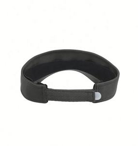 Sombreros con visera protectora solar de verano de alta calidad, logotipo personalizado, gorras al por mayor, diseño liso, impresión, deportes, ciclismo, viajes al aire libre - Product Image 3