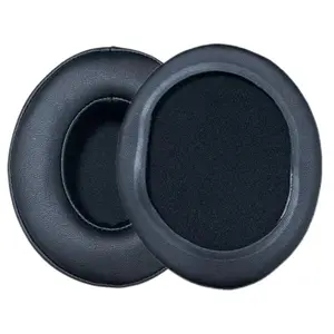 Replacement Ear Pad For Sony Brainwavz HM5 Earpads Headphones Headset Cushion Cover HM5