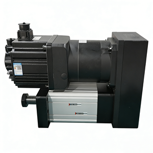 Attuatore Lineare Elettrico Servo da 50KN con Corsa di 20mm, IP65, Garanzia di 1 Anno, Direttamente dalla Fabbrica - Product Image 4