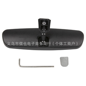 Espejo retrovisor interior para Toyota Hiace 2005-2014, número de modelo 87810-52040 87810-52041, pieza de repuesto - Product Image 4