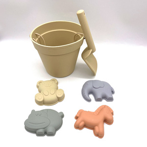 سيليكون ألعاب للشاطئ ، الحديثة الطفل ألعاب للشاطئ ، طفل حمام الماء اللعب اللعب - Product Image 5