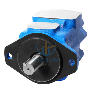 Pompe à piston haute pression série PV PV23 PV28 PV32 PV40 PV46 PV63 PV76 PV80 PV92 PV100 PV140 PV180 PV270 PV140R1K1T1NMMC - Product Image 5