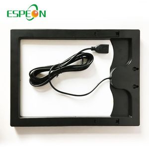 แผงโซลาร์เซลล์ Espeon 8W 6V แบบยืดหยุ่น โพลีเซลล์ กันน้ำ สำหรับชาร์จโทรศัพท์มือถือ ใช้งานกลางแจ้ง - Product Image 2