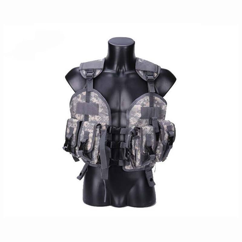 Acu color - ขนาดเดียวที่เหมาะกับทุกคน