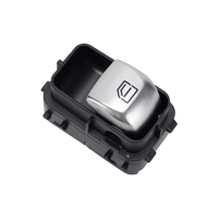 Interruptor Maestro para Elevalunas de Automóvil, Interruptor de Ventana de Coche 2139050309 para Mercedes-Benz, Piezas de Automóvil de Protección de Calidad
