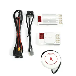 VK V9-AG FMUシングルダブルGPSフライトコントローラー地形フロント障害物レーダーFC産業農業農薬スプレードローンUAV - Product Image 1