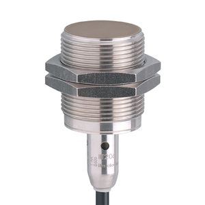 IFM213 Capteur de proximité inductif <span class=keywords><strong>IFMI</strong></span> importé d'Allemagne, garantie 12 mois, pour l'automatisation industrielle, résistant aux chocs et aux vibrations élevées - Product Image 6