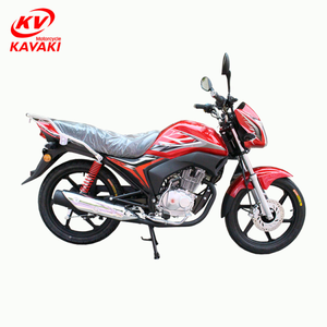 Rain Season Street Delivery <b>Gasoline</b> Motorbike Motorcycle Used for Adult Moto Passenger - Product Image 6