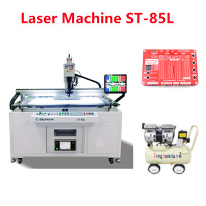 Macchina Laser per <span class=keywords><strong>Riparazione</strong></span> Schermi <span class=keywords><strong>TV</strong></span>, <span class=keywords><strong>Riparazione</strong></span> Laser di Schermi <span class=keywords><strong>LCD</strong></span> per Pannelli 2K e 4K - Product Image 2