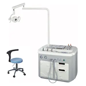 G30 Ent Treatment Workstation Unit Manufacturer Diagnostic Table Ent Units