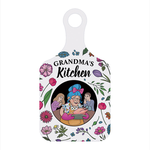 Ébauches de sublimation Planches à découper en plastique pour la cuisine à domicile Planche à fromage de restaurant - Product Image 6