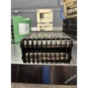 Raytek H04GPC Thermalert GP Thermostat <b>Temperature</b> Controller USED - Product Image 2