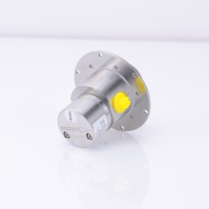 ปั๊มหมึกเครื่องชงกาแฟแบบกันรั่ว 316L จากโรงงานจีน ปั๊มเกียร์แม่เหล็กขนาดเล็ก พร้อมมอเตอร์ BLDC 110w สำหรับงานเฟล็กโซกราฟฟี - Product Image 6