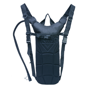 LUPU BL018 <span class=keywords><strong>Sac</strong></span> à eau d'<span class=keywords><strong>hydratation</strong></span> pour l'extérieur <span class=keywords><strong>Sac</strong></span> à dos de <span class=keywords><strong>course</strong></span> tactique pour femmes Confortable et élégant - Product Image 3