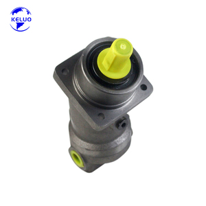 مضخة زيت محورية هيدروليكية A2F28L 3P4 للمعدات الصناعية المتنقلة - Product Image 5