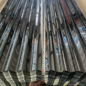 Offre spéciale Panneaux en aluminium pour maison mobile Hangzhou Feuille de <span class=keywords><strong>couvreur</strong></span> Tuile préfabriquée en résine synthétique en matériau de construction - Product Image 1