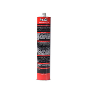 Scellant et adhésif en polyuréthane fiable, colle liquide écologique pour vitres de voiture, monocomposant, durcissement à l'humidité, marque <span class=keywords><strong>Yaze</strong></span> - Product Image 3