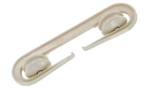 Étendoir à <span class=keywords><strong>linge</strong></span> <span class=keywords><strong>en</strong></span> nylon avec tendeur pour la maison - Product Image 5