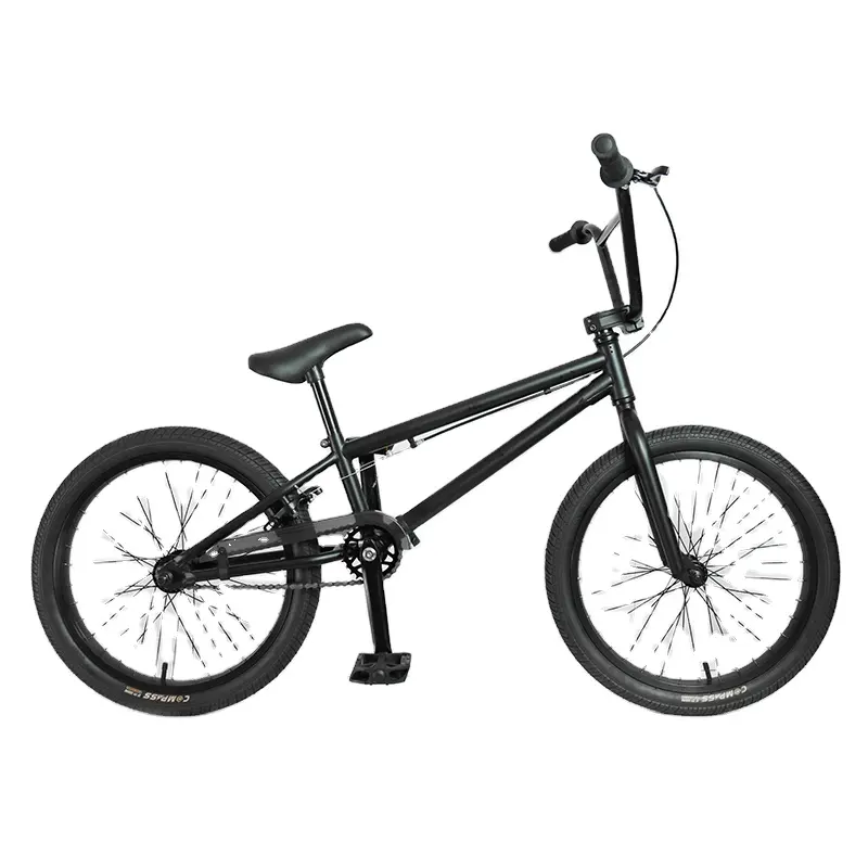 Phoenix produttore all'ingrosso 20 "doppia pinza freno bicicletta Bmx bicicletta acrobatica bicicletta