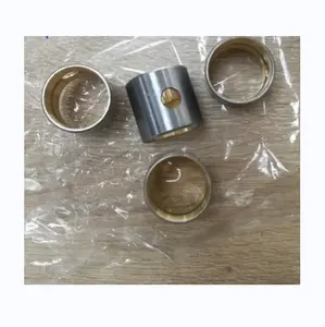 Machinery Diesel Engine 404C Repair Parts 404T Connecting Rod Bush 404D Connecting Rod Bushing For Perkins