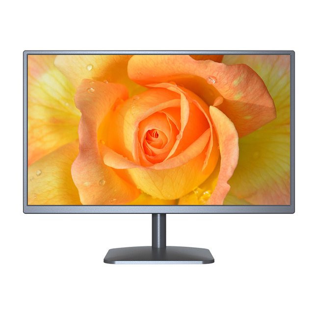 Factory OEM 24Hours Working Pc 15/17/19 Inch Square Screen 5:4 Fhd Cctv Monitor